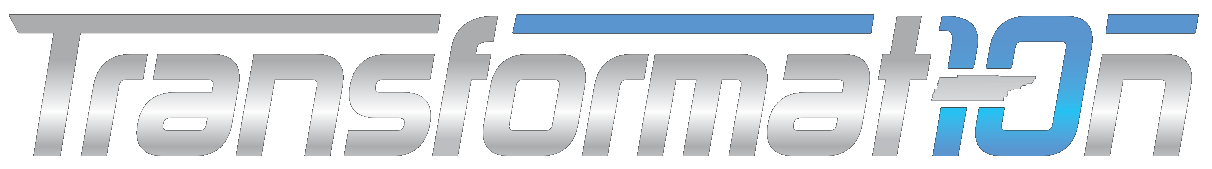Transformat10n Logo